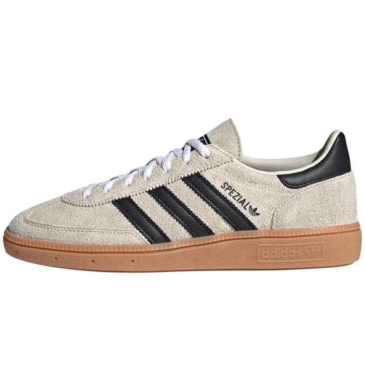 Кроссовки Adidas HANDBALL SPEZIAL W / Женский / 36 / Бежевый photo 1