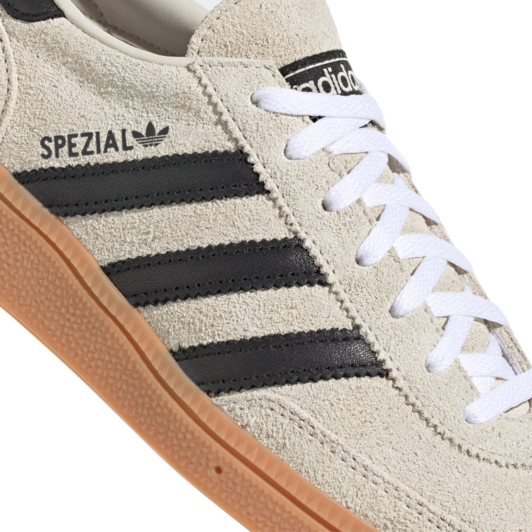 Кроссовки Adidas HANDBALL SPEZIAL W / Женский / 36 / Бежевый photo 4