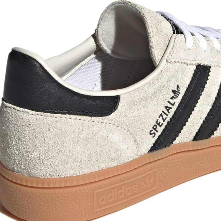 Кроссовки Adidas HANDBALL SPEZIAL W / Женский / 36 / Бежевый photo 5
