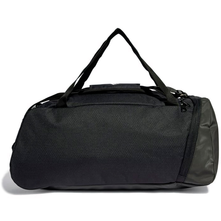 Сумка спортивная  Adidas TR DUFFLE S/IP9862/Черный photo 2