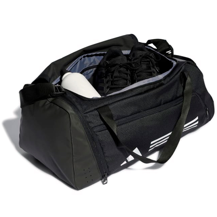 Сумка спортивная  Adidas TR DUFFLE S/IP9862/Черный photo 3