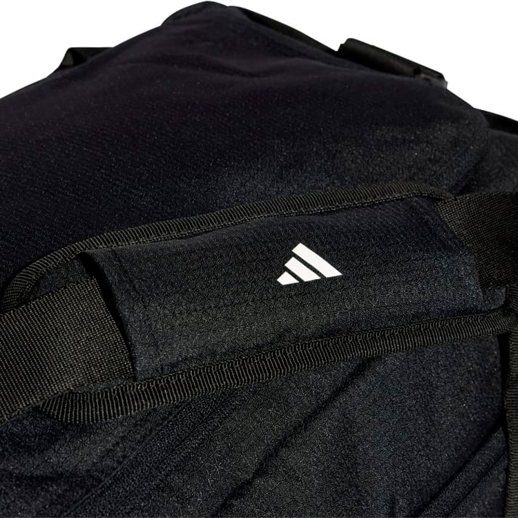 Сумка спортивная  Adidas TR DUFFLE S/IP9862/Черный photo 5