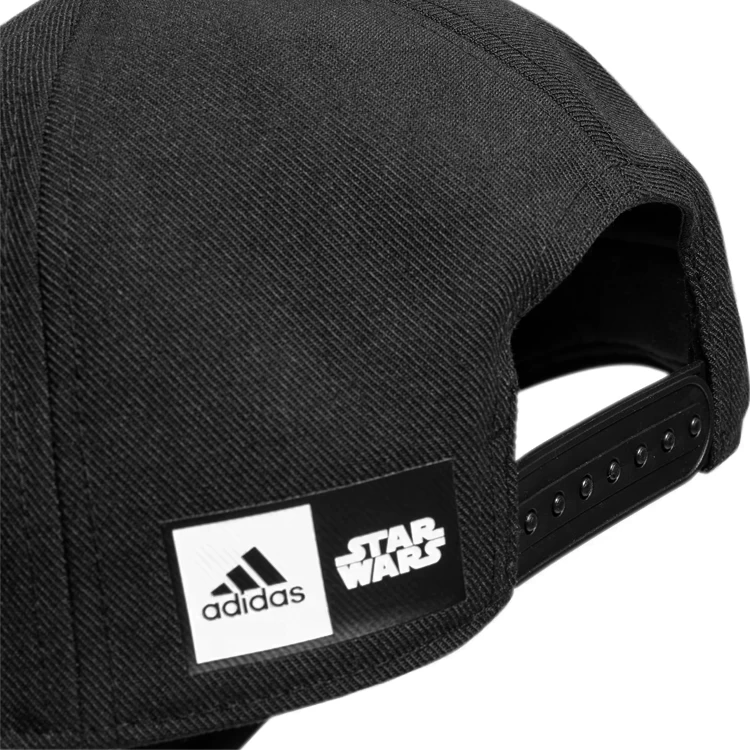Chipiu Adidas Y SW CAP OSFY Negru photo 5