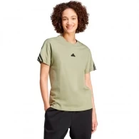 Tricou Adidas W FI 3S TEE thumbnav 2