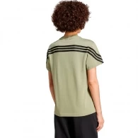 Tricou Adidas W FI 3S TEE thumbnav 3