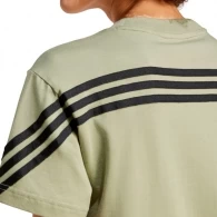 Tricou Adidas W FI 3S TEE thumbnav 4