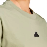 Tricou Adidas W FI 3S TEE thumbnav 5