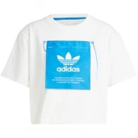 Tricou Adidas KSENIA GFX TEE 