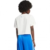 Tricou Adidas KSENIA GFX TEE thumbnav 3