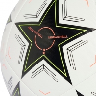 Minge fotbal Adidas UCL TRN thumbnav 3