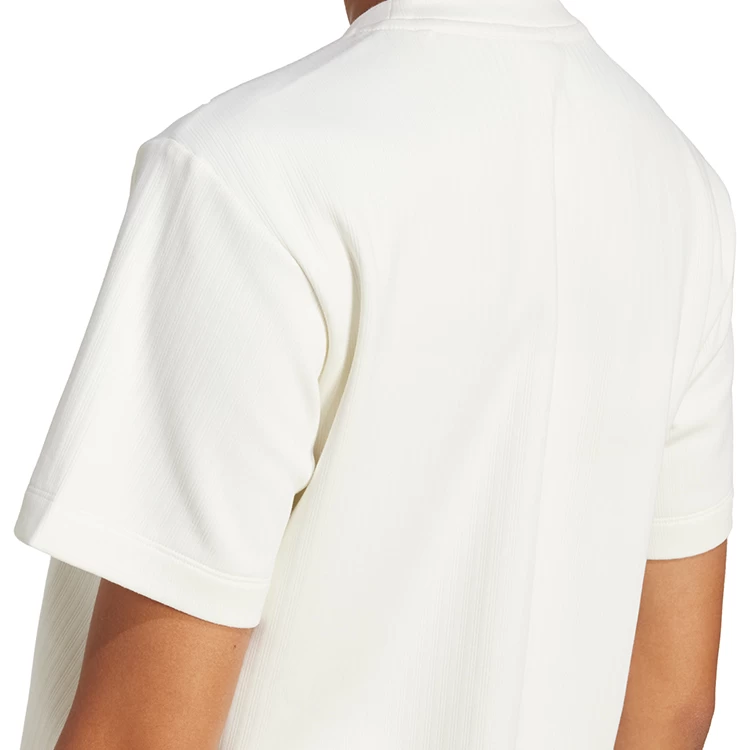 Футболка Adidas ESS WR TEE XL Белый Женский photo 4