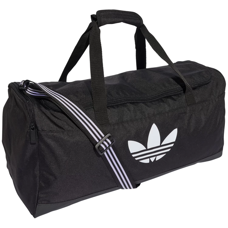 Сумка спортивная Adidas DUFFLE BAG photo 4