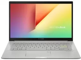 Ноутбук Asus K413EAEK1762, Core i5, 8 ГБ ГБ, DOS, Золотистый 