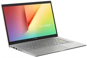Ноутбук Asus K413EAEK1762, Core i5, 8 ГБ ГБ, DOS, Золотистый thumbnav 2