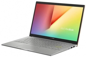 Ноутбук Asus K413EAEK1762, Core i5, 8 ГБ ГБ, DOS, Золотистый thumbnav 5