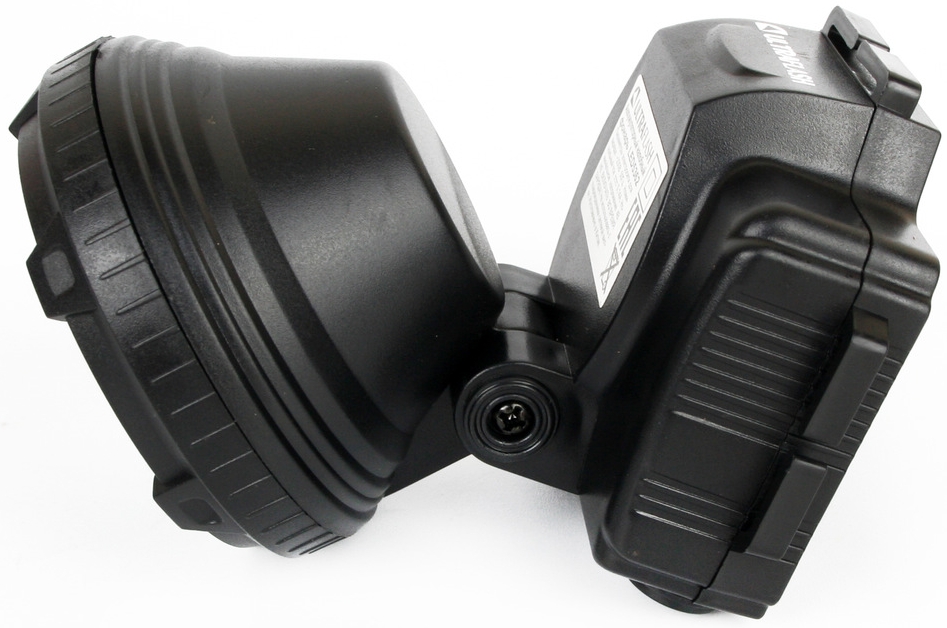 Налобный фонарь Ultraflash  LED5362 photo 2
