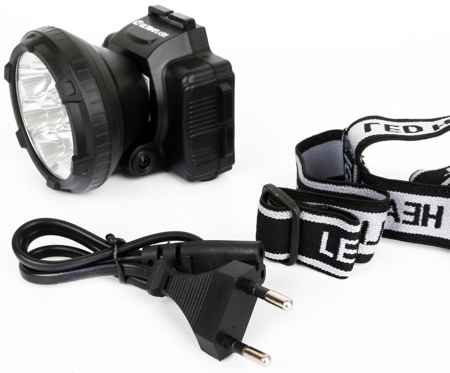 Налобный фонарь Ultraflash  LED5362 photo 5