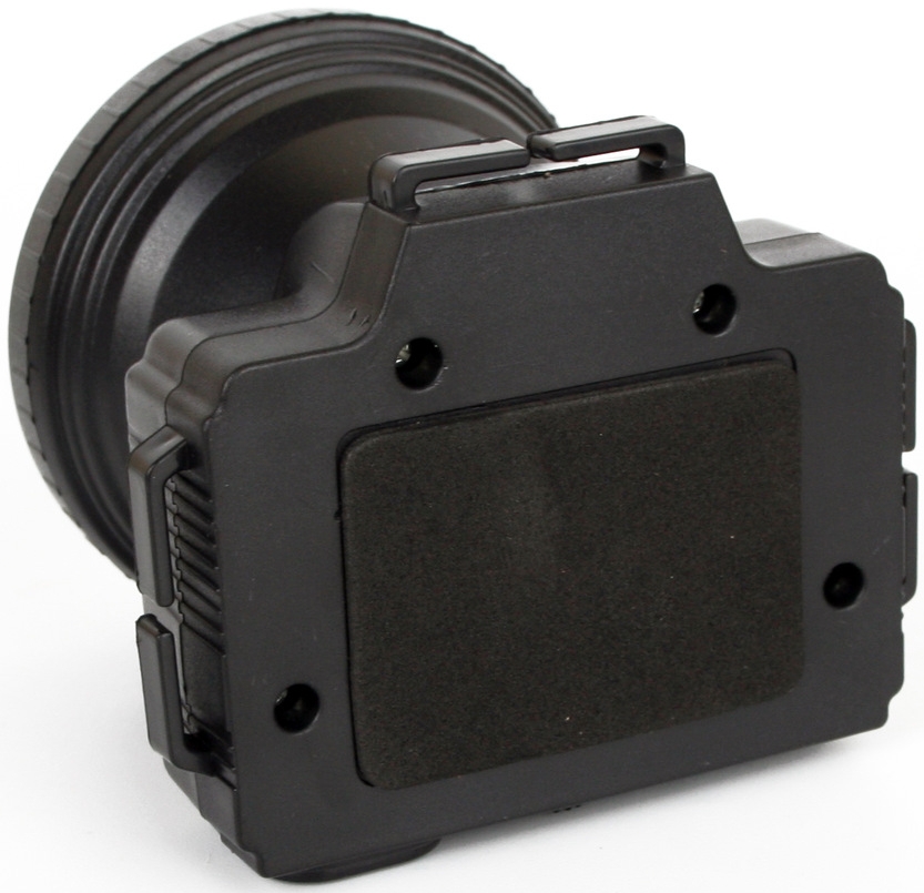 Налобный фонарь Ultraflash  LED5362 photo 6