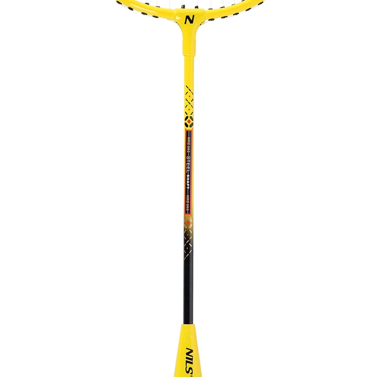 Set p/u badminton NILS Badminton set photo 4