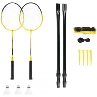 Set p/u badminton NILS Badminton set 