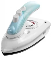 Fier de calcat de drum Sinbo SSI2862, 45 ml, Alb 