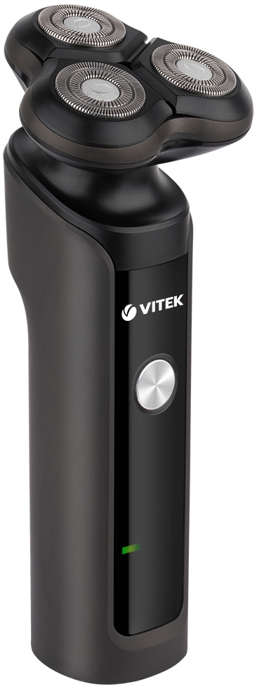 Aparat de ras Vitek VT8262 Negru photo 2