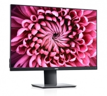 24.1" DELL IPS LED P2421 Ultrathin Bezel Black (5ms, 1000:1, 300cd, 16:10, 1920x1200, 178°/178°, VGA, DVI, DisplayPort, HDMI, Pivot, Height-adjustable, USB Hub: USB3.0 x 2, USB2.0 x 2, VESA ) 