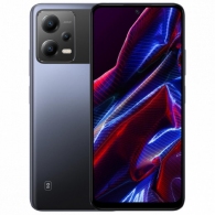 Xiaomi POCO X5 5G 6+128GB Black EU thumbnav 1
