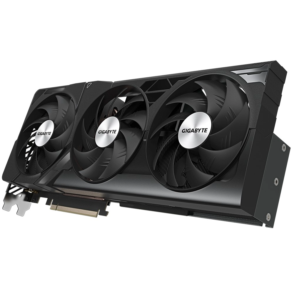 Placa video Gigabyte GeForce RTX 4090 WINDFORCE V2 24G / 24GB / GDDR6X / 384bit photo 6