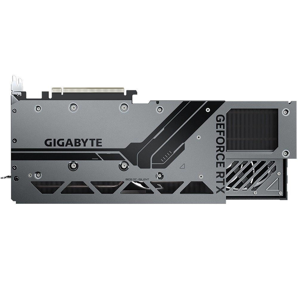 Placa video Gigabyte GeForce RTX 4090 WINDFORCE V2 24G / 24GB / GDDR6X / 384bit photo 7