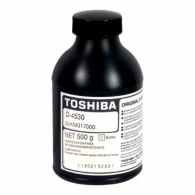 Developer Toshiba D-4530 (500g/appr.100 000 pages 6%) for e-STUDIO 256SE/306SE/356SE/459SE/506SE 