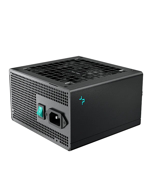 Блок питания 500W DEEPCOOL PK500D photo 1
