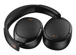 Casti Edifier WH950NB / Bluetooth / Black thumbnav 5
