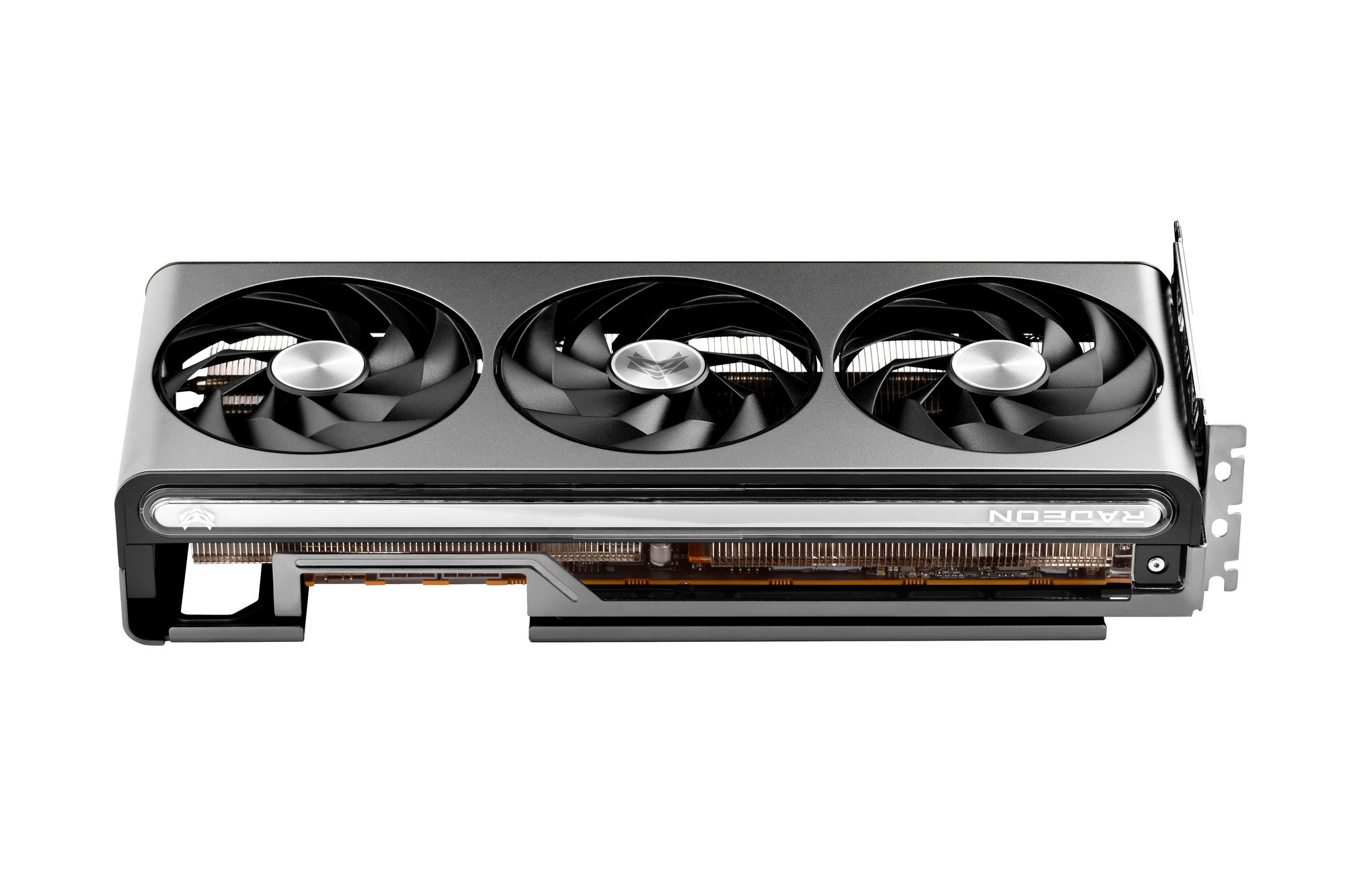 Placa video Sapphire NITRO+ Radeon RX 7700 XT / 12GB / GDDR6 / 192bit photo 5