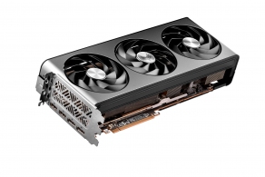 Placa video Sapphire NITRO+ Radeon RX 7700 XT / 12GB / GDDR6 / 192bit thumbnav 3