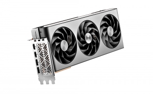 Placa video Sapphire NITRO+ Radeon RX 7700 XT / 12GB / GDDR6 / 192bit thumbnav 4