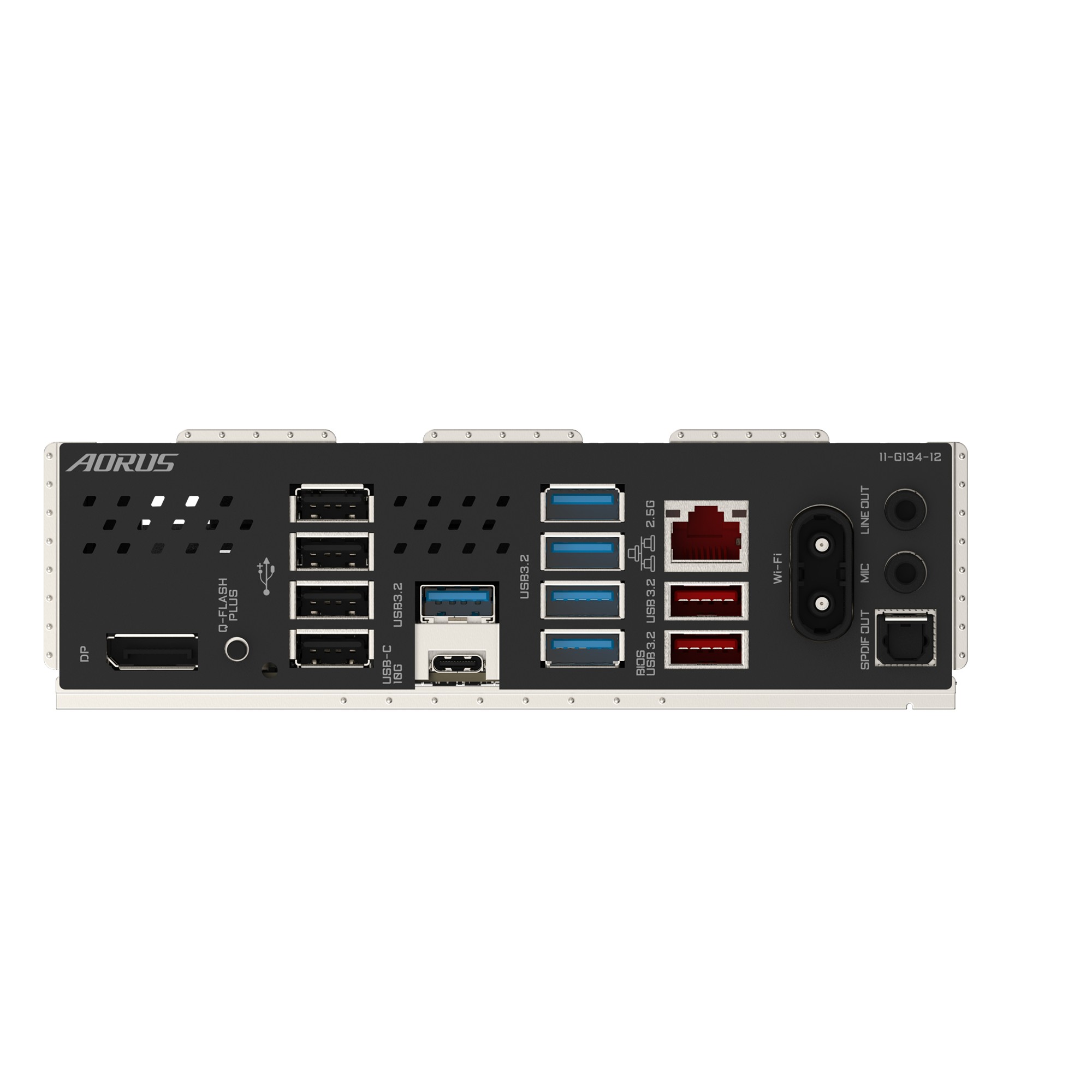 Материнская плата GIGABYTE B850 AORUS ELITE WF7/ AM5 / B850 / DDR5 / ATX photo 5