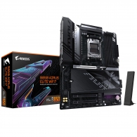 Материнская плата GIGABYTE B850 AORUS ELITE WF7/ AM5 / B850 / DDR5 / ATX thumbnav 1