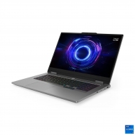 Ноутбук 17.3” Lenovo LOQ 17IRX10/ Intel Core i7-14700HX/ 32GB / 1TB SSD / RTX 5070 / Luna Grey thumbnav 3