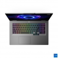 Ноутбук 17.3” Lenovo LOQ 17IRX10/ Intel Core i7-14700HX/ 32GB / 1TB SSD / RTX 5070 / Luna Grey thumbnav 4