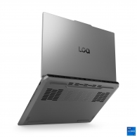Ноутбук 17.3” Lenovo LOQ 17IRX10/ Intel Core i7-14700HX/ 32GB / 1TB SSD / RTX 5070 / Luna Grey thumbnav 8