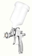 Pistol de vopsit 0,8mm 100ml Tolsen thumbnav 1