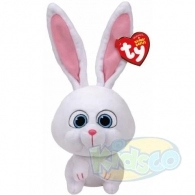 BB The Secret Life of Pets - SNOWBAL 27 cm 