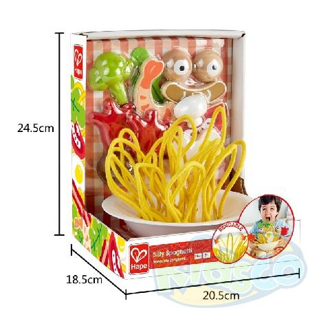 Hape E3165A Silly Spaghetti photo 1