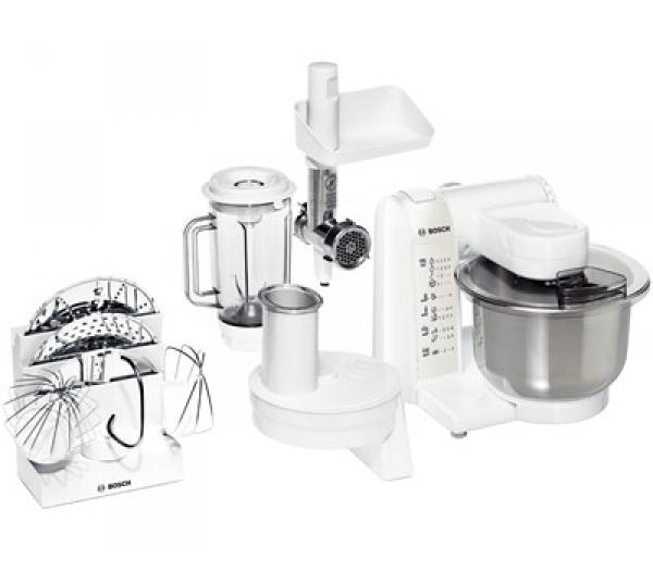 Robot de bucatarie Bosch MUM4875 photo 1
