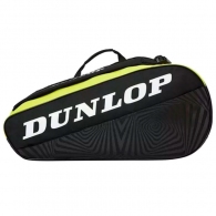 Geanta tenis Dunlop TERMOBAG SX CLUB 3 RKT thumbnav 1