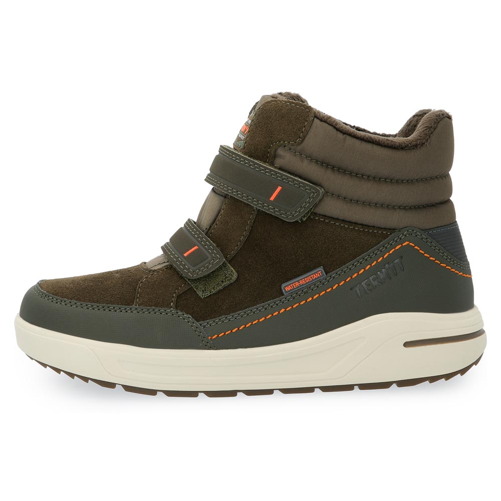 Ботинки Termit BOMBOOT B photo 1 Ботинки Termit BOMBOOT B photo 1