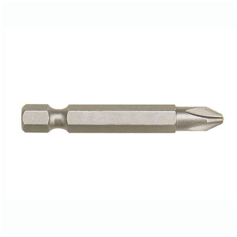 Набор бит Irwin 1/4"/50 mm Philips Ph1, 10504363 photo 1 Набор бит Irwin 1/4"/50 mm Philips Ph1, 10504363 photo 1