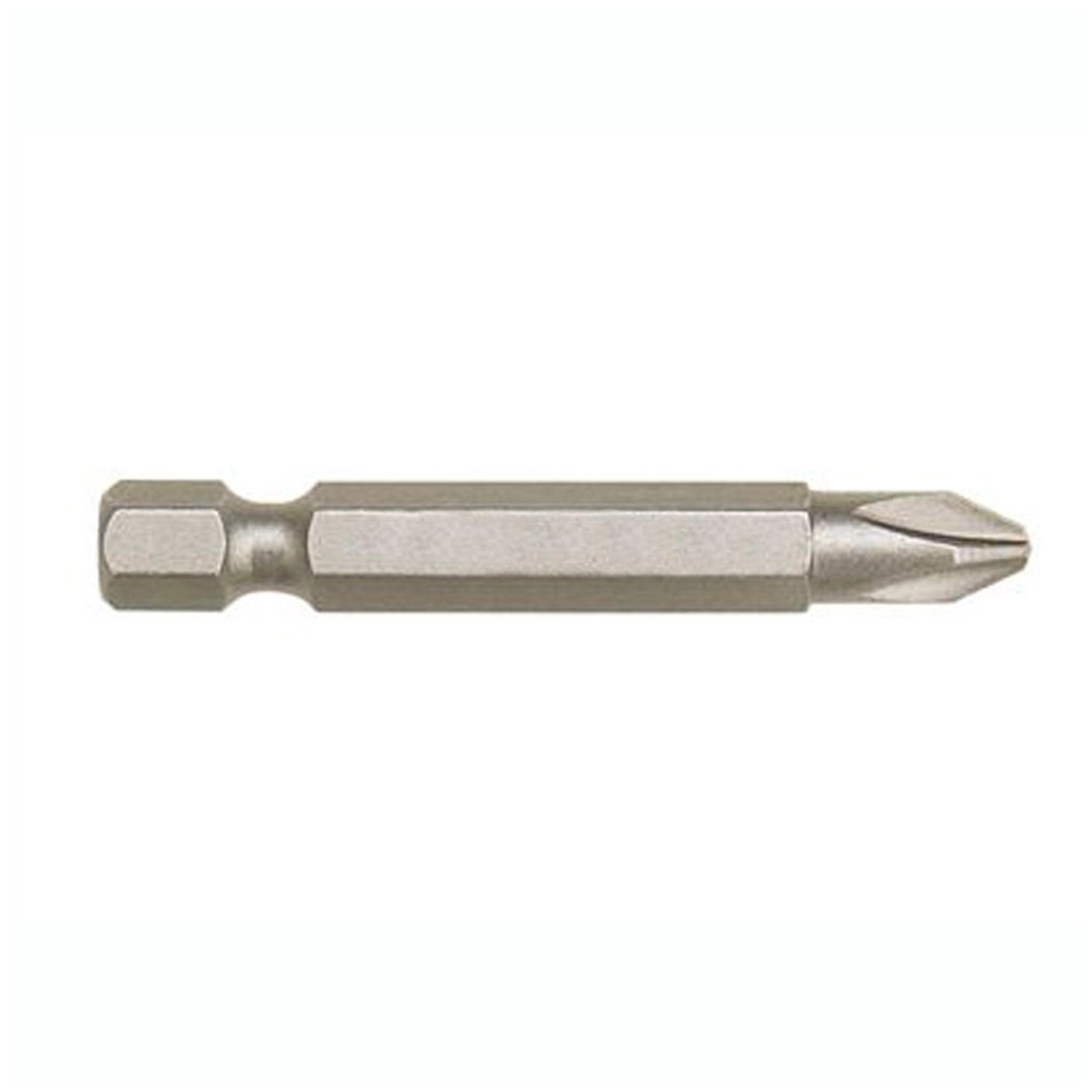 Набор бит Irwin 1/4"/50 mm Philips Ph1, 10504363 photo 1
