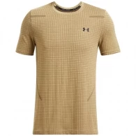 Tricou Under Armour Vanish Seamless Grid SS 